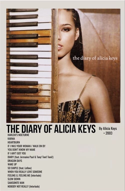 The+Diary+of+Alicia+Keys