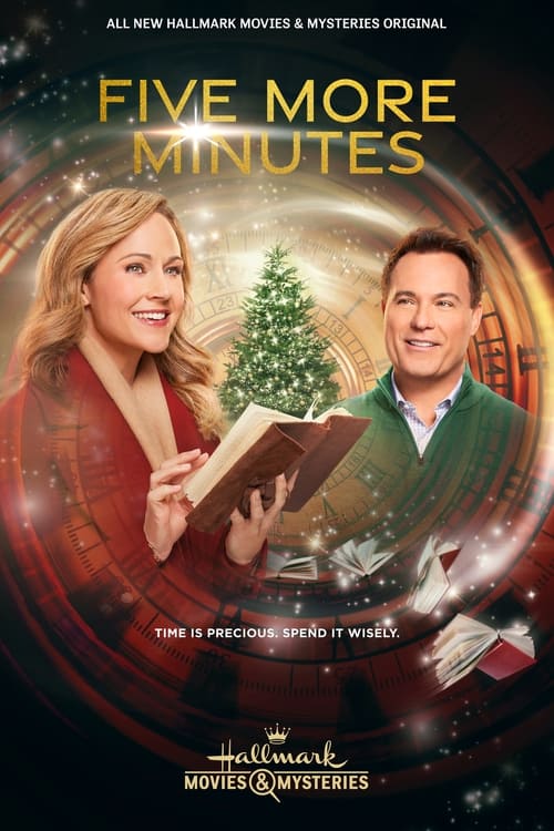 Watch Five More Minutes (2021) Full Movie Online Free