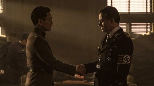The Man in the High Castle - Hitlerin Tek Taşağı Var