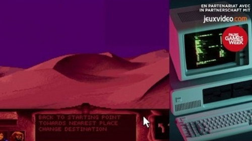 Retrogaming Made in France第1季第5集