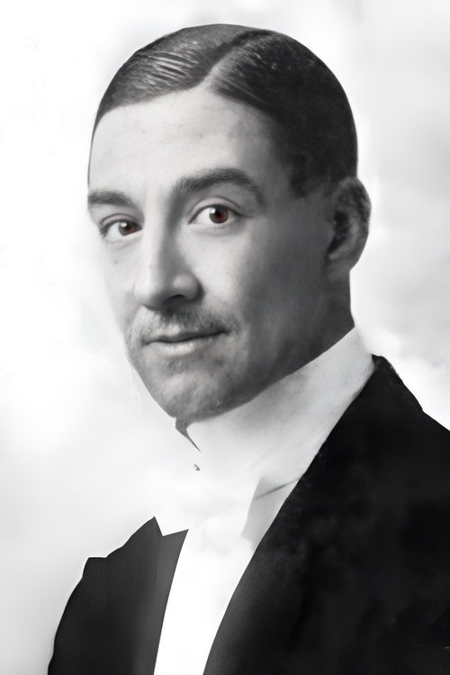 Poster of Tom McNaughton