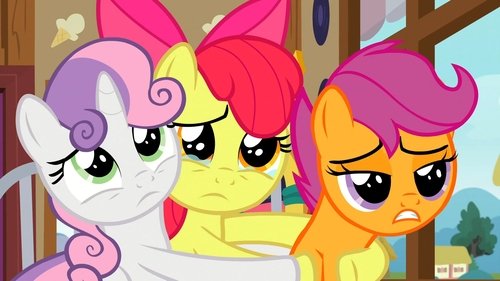 My Little Pony: Friendship Is Magic - 12. Bölüm