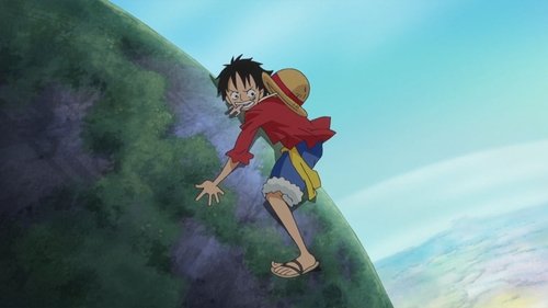 One Piece - 559. Bölüm