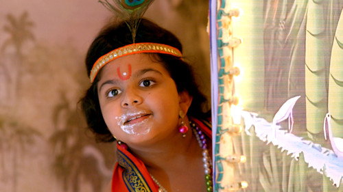 Rashi Takes Action