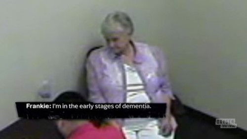 Obejrzyj Snapped - Sezon 34 - Odcinek 22 na CDA wybrany odcinek