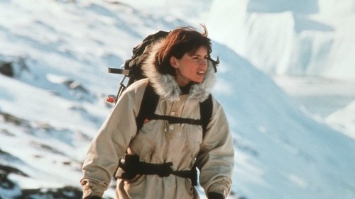 Fräulein Smillas Gespür für Schnee Ganzer Film (1997) Stream Deutsch