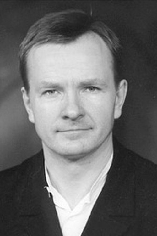 Poster of Aleksander Trąbczyński