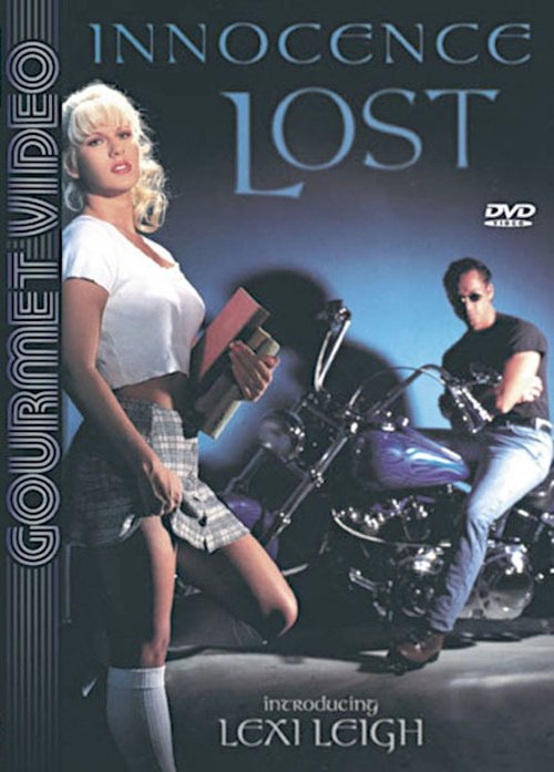 Innocence Lost Poster