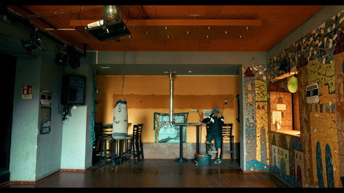Backdrop