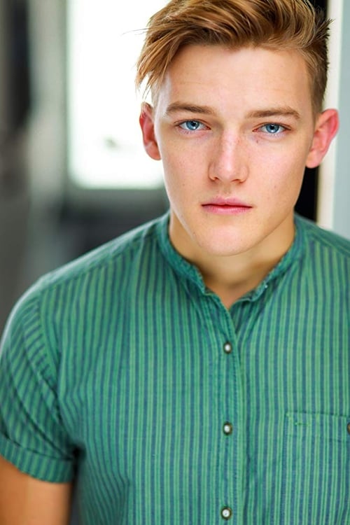 Poster of David Snyder