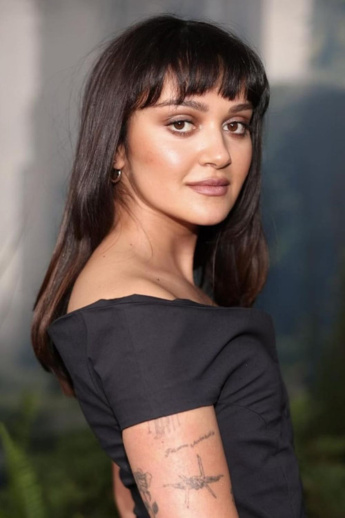 Ariela Barer