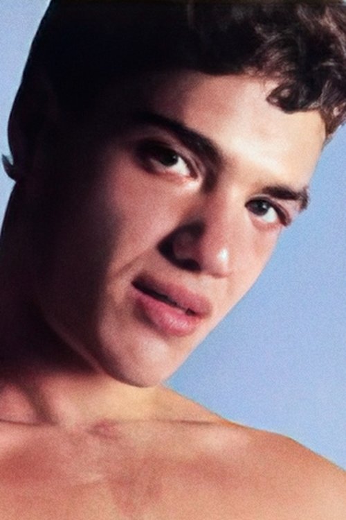 Poster of Brad Weston