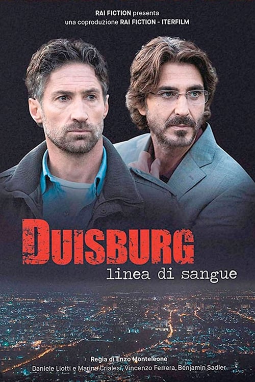 Duisburg+-+Linea+di+sangue