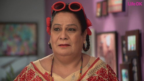 Dadi Advises Vikram