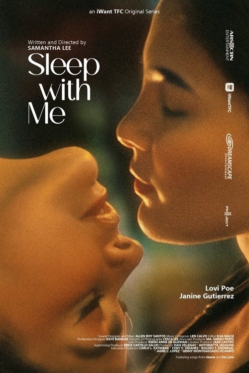 Sleep with Me (2022) 完整觀看電影在線高清免費