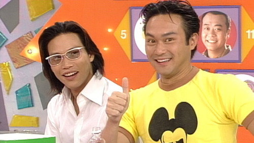 奖门人系列天下无敌奖门人第2集