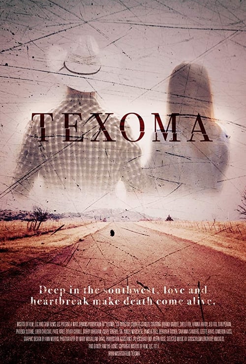 Regarder Texoma (2017) le film en streaming complet en ligne