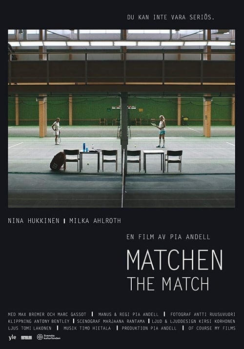 The+Match