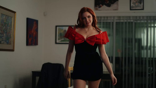"It's a Nanny Costume, A-hole."