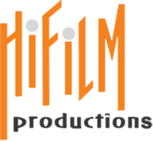 Production Company Logo