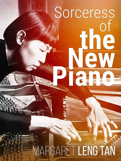 Sorceress of the New Piano Poster