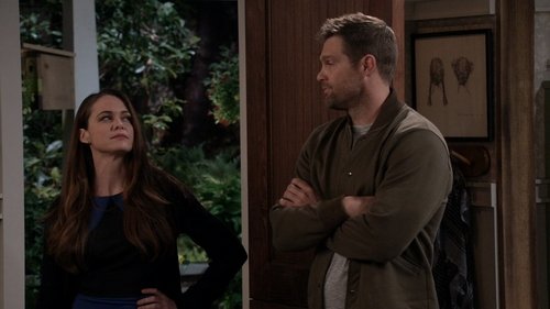 Man with a Plan - 20. Bölüm