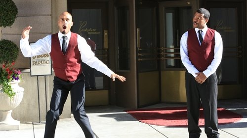 Key & Peele - Puppy Dog Ice-T