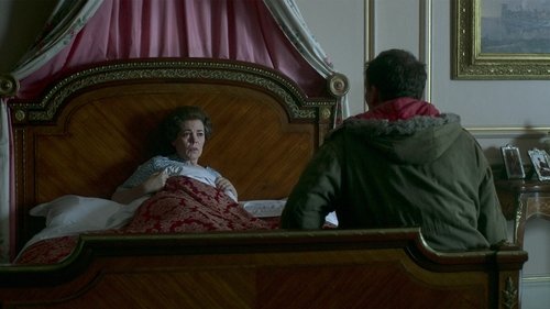The Crown - Fagan