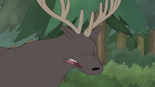 Kafadar Ayılar - 24. Bölüm