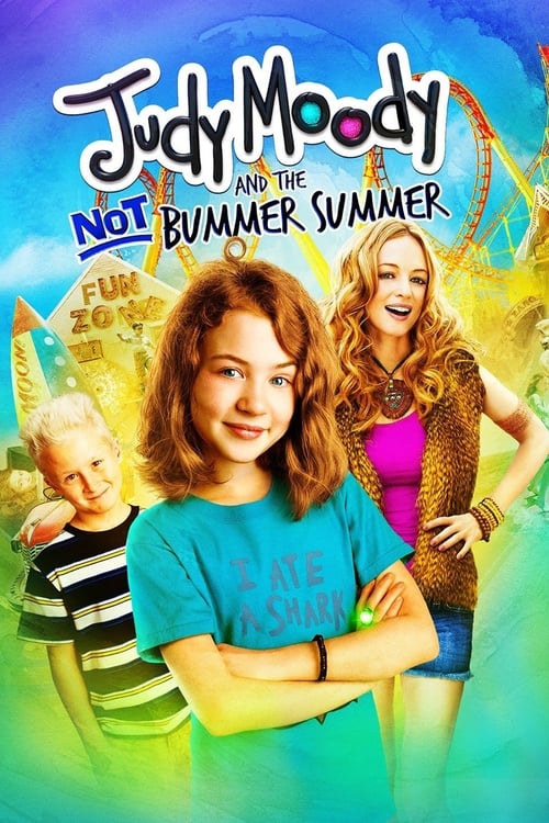 Judy+Moody+and+the+Not+Bummer+Summer