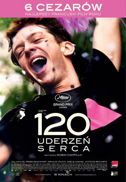 120 uderzeń serca (2017) 120 uderzeń serca (2017)