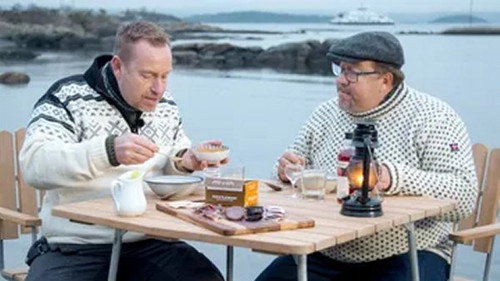 Norge