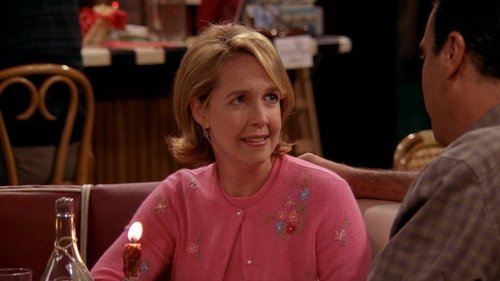 Everybody Loves Raymond - 4. Bölüm