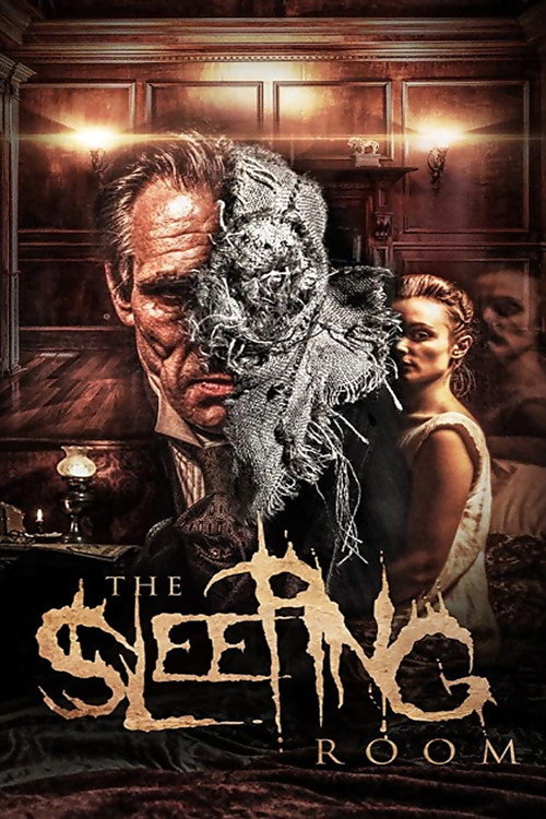 The Sleeping Room poster 2
