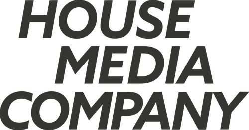 House Media Company Logo