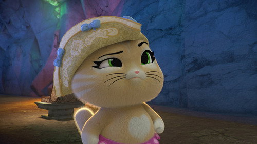 四喜猫第2季第21集