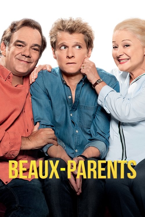 Beaux-parents (2019) PelículA CompletA 1080p en LATINO espanol Latino