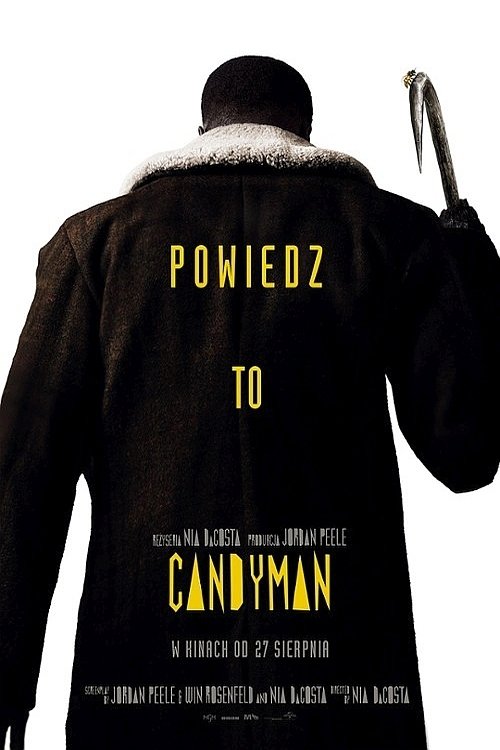 Candyman (2021) Candyman (2021)