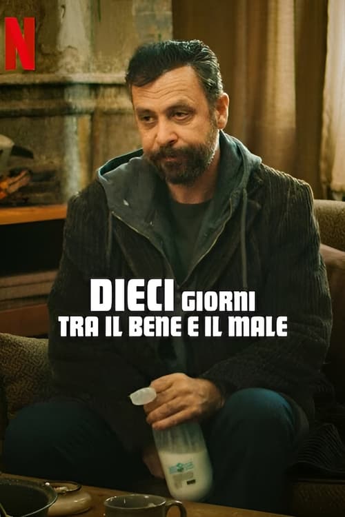 Dieci+giorni+tra+il+bene+e+il+male