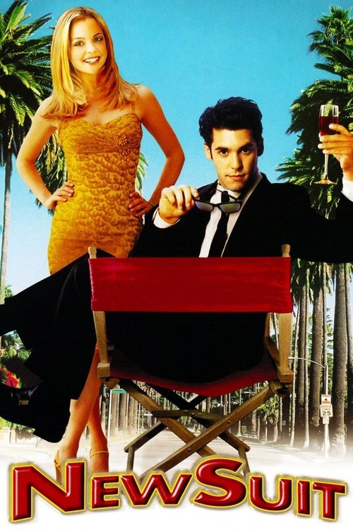 New Suit (2003) PelículA CompletA 1080p en LATINO espanol Latino