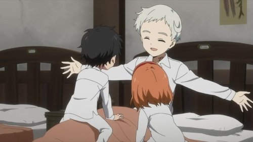 Yakusoku no Neverland - 5. Bölüm
