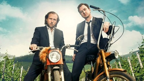 25 km/h (2018) Guarda lo streaming di film completo online