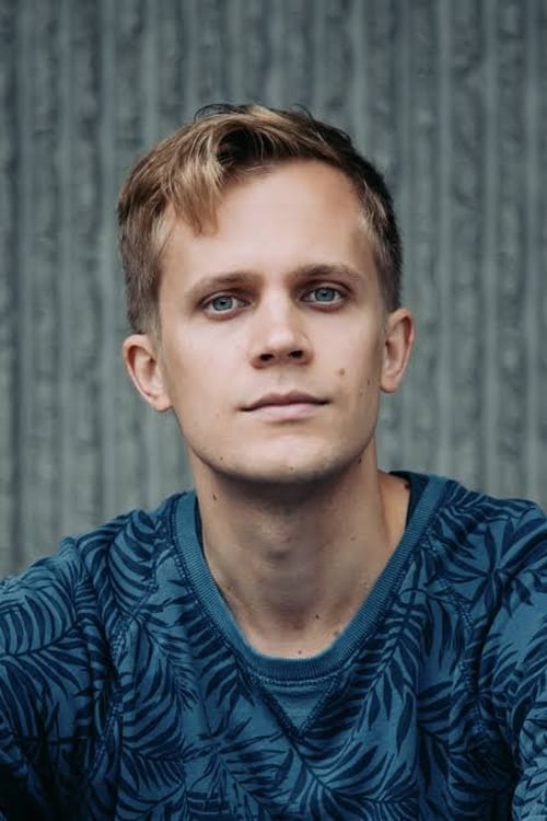 Poster of Janne Puustinen