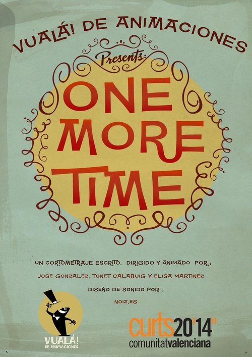Onemoretime