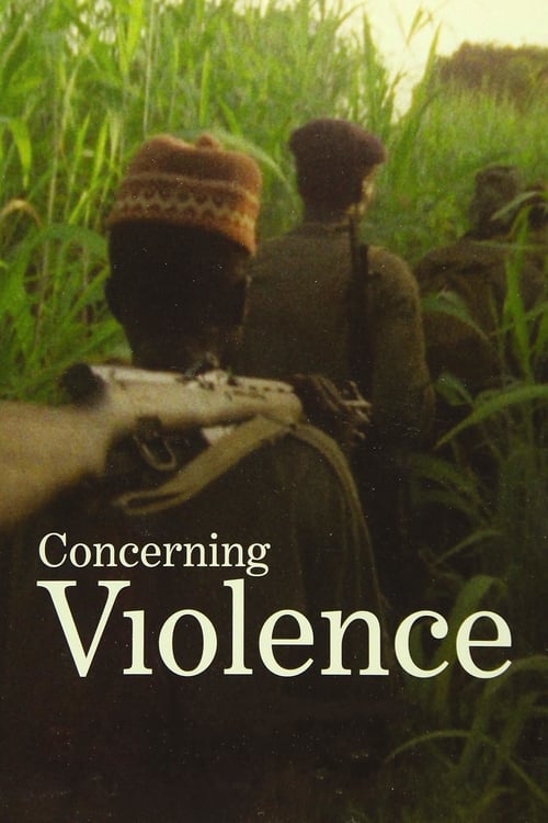 Concerning+Violence