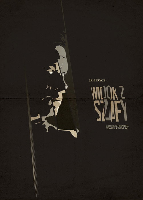 View From The Closet Poster