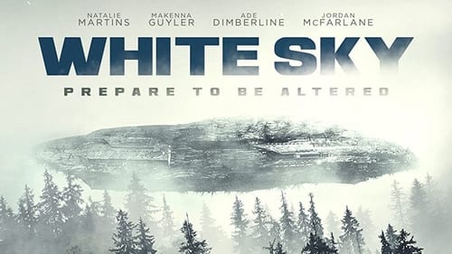 Watch White Sky (2021) Full Movie Online Free