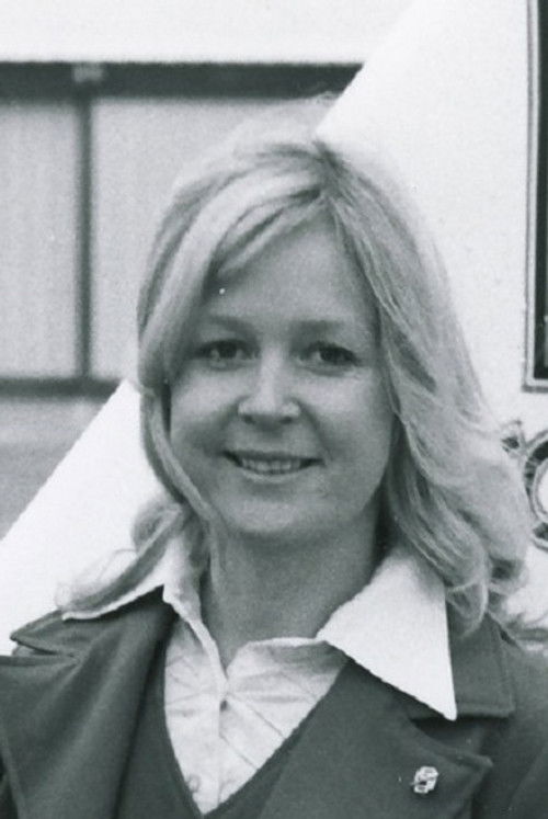 Pamela McInnes