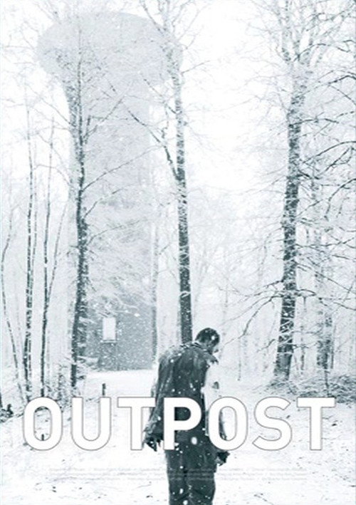 Outpost poster 2
