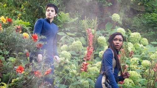 Star Trek: Discovery - 4. Bölüm